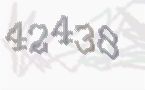 CAPTCHA-Bild zum Spam-Schutz 